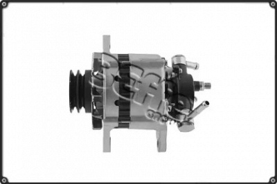 3EFFE GROUP alts719 -